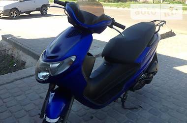 Цены Suzuki Address V50 Бензин