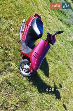 Цены Suzuki Address V50 Бензин
