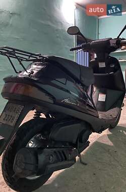 Цены Suzuki Address V50 Бензин