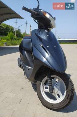 Цены Suzuki Address V50 Бензин