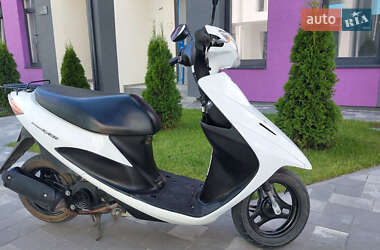 Цены Suzuki Address V50 Бензин