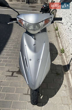 Цены Suzuki Address V50 Бензин