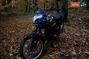 Цены Musstang Alfa Fit MT 125-8 Бензин