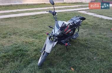 Ціни Musstang Alfa Fit MT 125-8 Бензин