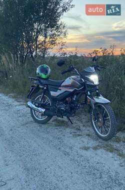 Цены Musstang Alfa Fit MT 125-8 Бензин