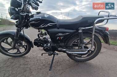 Цены Musstang Alfa Fit MT 125-8 Бензин