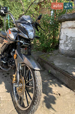 Ціни Musstang Alfa Fit MT 125-8 Бензин