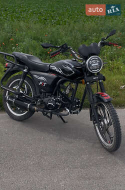 Цены Musstang Alfa Fit MT 125-8 Бензин