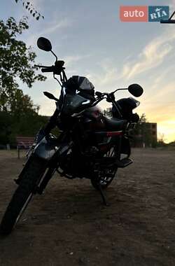 Цены Musstang Alfa Fit MT 125-8 Бензин
