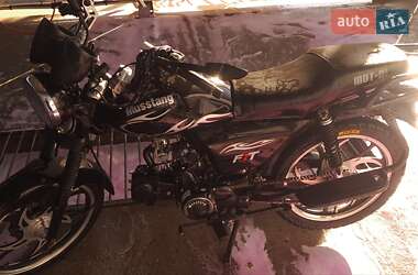 Цены Musstang Alfa Fit MT 125-8 Бензин