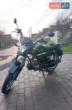 Цены Musstang Alfa Fit MT 125-8 Бензин