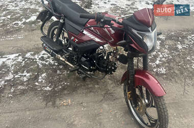 Цены Musstang Alfa Fit MT 125-8 Бензин