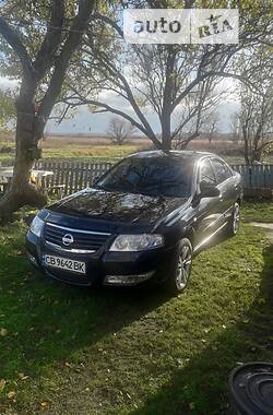 Ціни Nissan Almera Classic Бензин