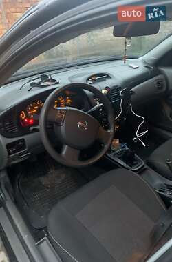 Ціни Nissan Almera Classic Бензин