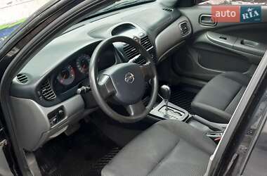 Ціни Nissan Almera Classic Бензин