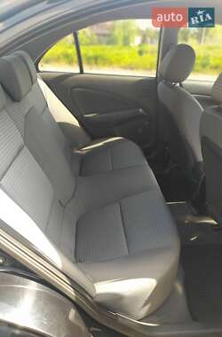 Цены Nissan Almera Classic Бензин