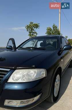 Ціни Nissan Almera Classic Бензин