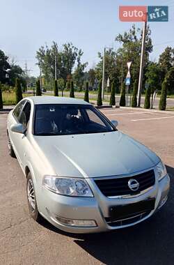 Ціни Nissan Almera Classic Бензин