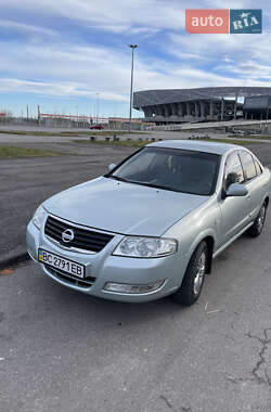 Ціни Nissan Almera Classic Бензин
