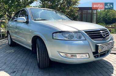 Ціни Nissan Almera Classic Бензин