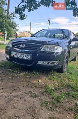 Цены Nissan Almera Classic Бензин