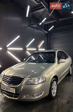 Ціни Nissan Almera Classic Бензин