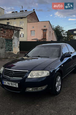 Цены Nissan Almera Classic Бензин