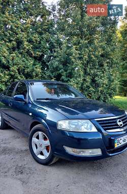 Ціни Nissan Almera Classic Бензин