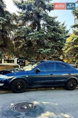 Цены Nissan Almera Classic Бензин