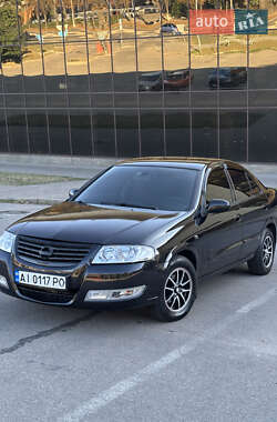 Цены Nissan Almera Classic Бензин