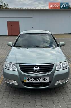 Ціни Nissan Almera Classic Бензин