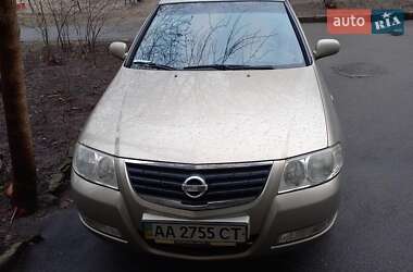 Ціни Nissan Almera Classic Бензин