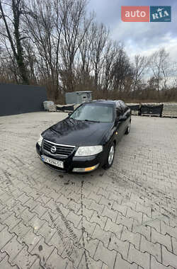 Ціни Nissan Almera Classic Бензин