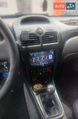 Ціни Nissan Almera Classic Бензин