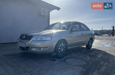 Ціни Nissan Almera Classic Бензин