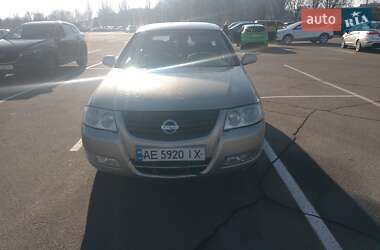 Ціни Nissan Almera Classic Бензин