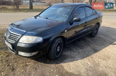 Ціни Nissan Almera Classic Бензин