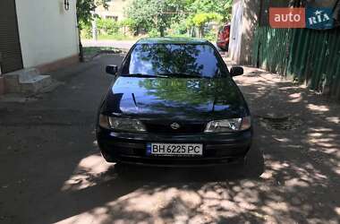 Ціни Nissan Almera Бензин