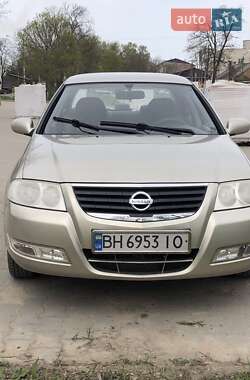 Ціни Nissan Almera Бензин