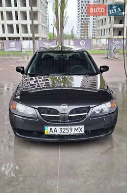 Цены Nissan Almera Бензин