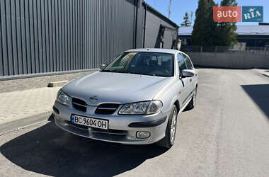 Ціни Nissan Almera Бензин