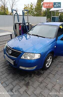 Ціни Nissan Almera Бензин