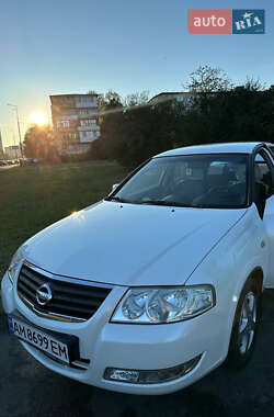 Цены Nissan Almera Бензин