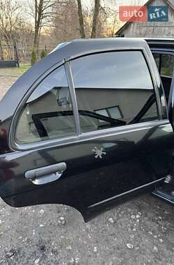 Ціни Nissan Almera Бензин