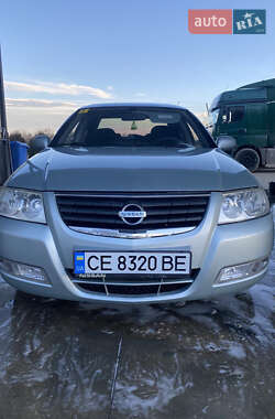 Ціни Nissan Almera Бензин