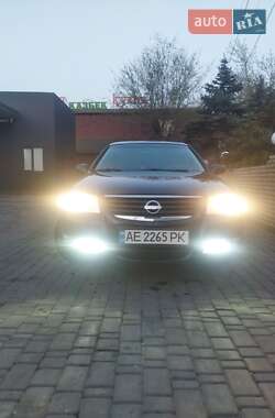 Ціни Nissan Almera Бензин