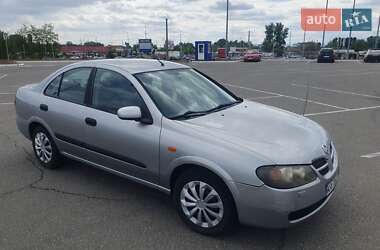 Цены Nissan Almera Бензин