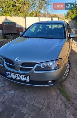 Цены Nissan Almera Бензин