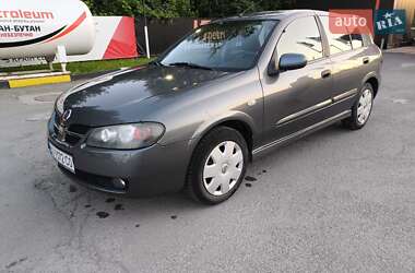 Ціни Nissan Almera Бензин