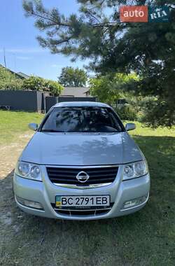 Ціни Nissan Almera Бензин